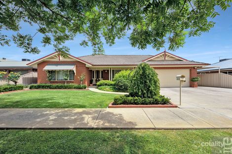 Property photo of 17 Collyn-Dale Drive Wangaratta VIC 3677