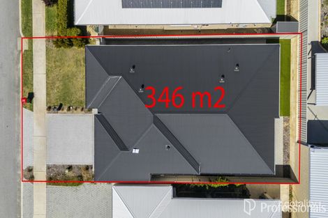 Property photo of 21 Fragola Rise Landsdale WA 6065