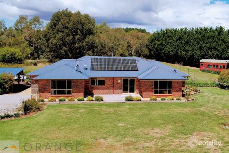 Property photo of 96 Long Point Road Mullion Creek NSW 2800