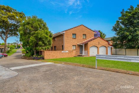 Property photo of 3/48 Powell Street Yagoona NSW 2199