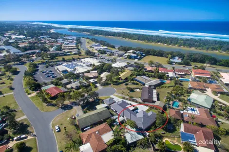 2/1 Windsor Ct, Pottsville, NSW 2489