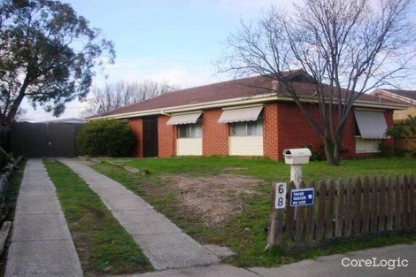 Property photo of 68 Toora Drive Westmeadows VIC 3049