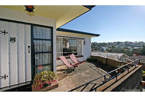 Property photo of 29 Hillside Crescent West Hobart TAS 7000