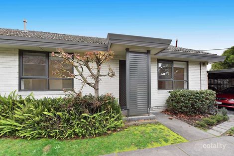 Property photo of 1/37 Grice Crescent Essendon VIC 3040