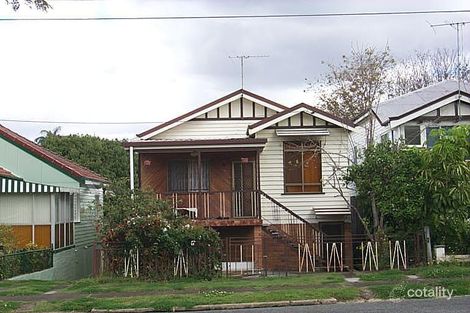 73 Gray Rd, West End, QLD 4101