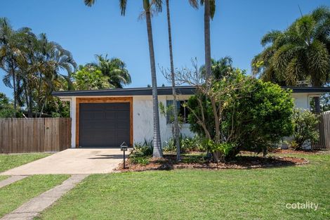 34 Farrell St, Kirwan, QLD 4817
