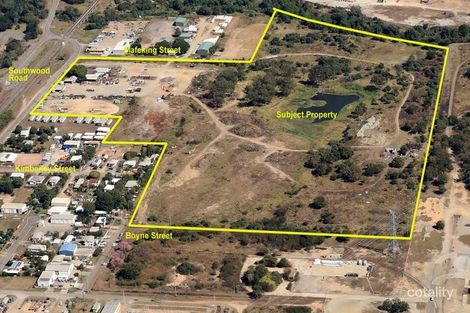 21 Mafeking St, Stuart, QLD 4811