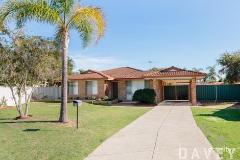 Property photo of 16 Conical Rise Woodvale WA 6026