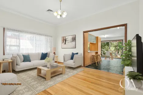 Property photo of 20 Cochrane Road Thirroul NSW 2515