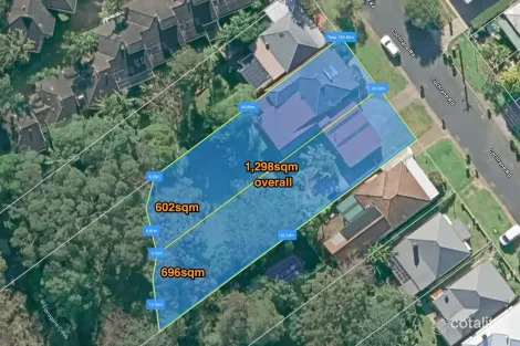 Property photo of 20 Cochrane Road Thirroul NSW 2515