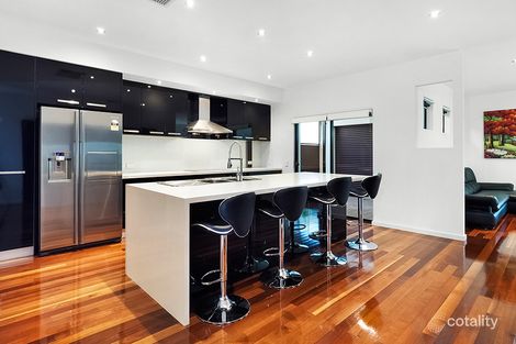 Property photo of 38 Magazine Way Maribyrnong VIC 3032