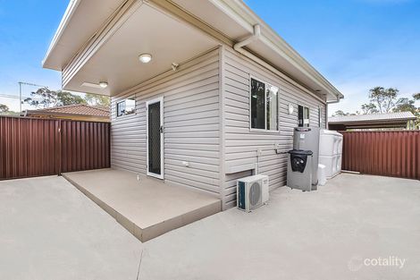 Property photo of 27A Golf Links Drive Watanobbi NSW 2259