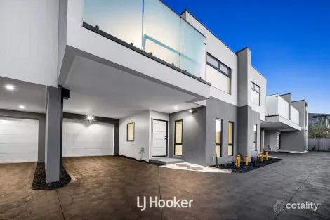 3/70 Princes Hwy, Hallam, VIC 3803