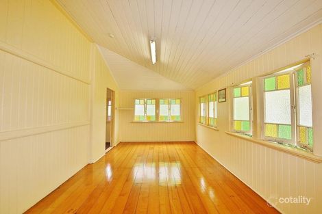 100 Randwick St, Berserker, QLD 4701