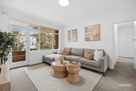 6/2 BRAND ST, ARTARMON, NSW 2064