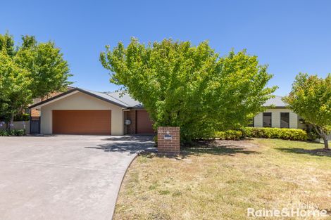 56 Ilumba Way, Kelso, NSW 2795