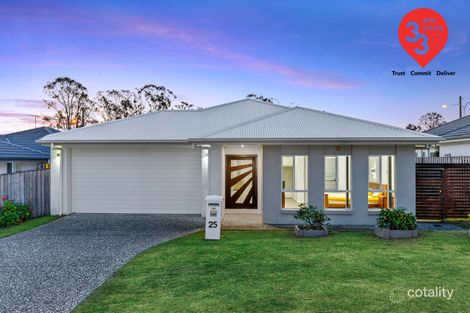 Property photo of 9 Camarero Street Box Hill NSW 2765