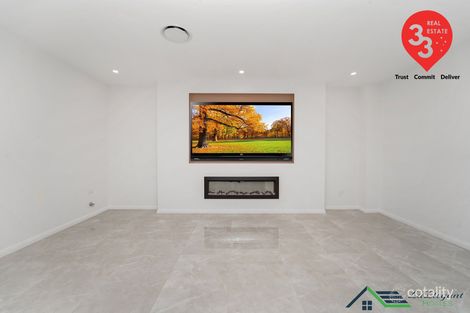 Property photo of 9 Camarero Street Box Hill NSW 2765