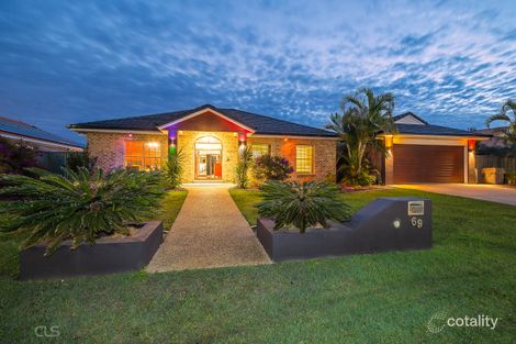 69 Phoenix Ave, Bongaree, QLD 4507