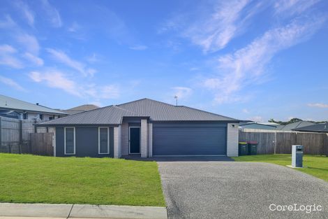 Property photo of 42 Bay Park Road Wondunna QLD 4655