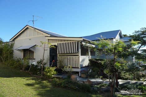 Property photo of 1 Rous Street Kyogle NSW 2474