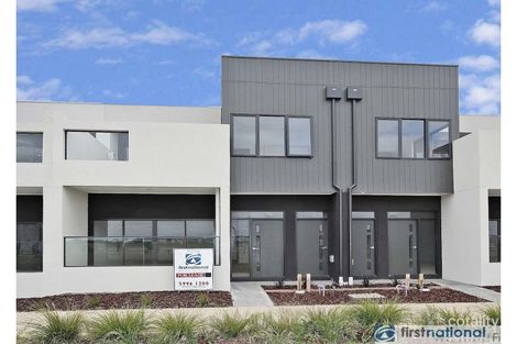 21 Push-Pea Way, Cranbourne West, VIC 3977