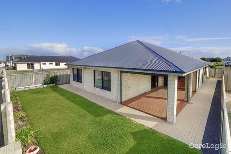 Property photo of 18 Windward Green Geographe WA 6280