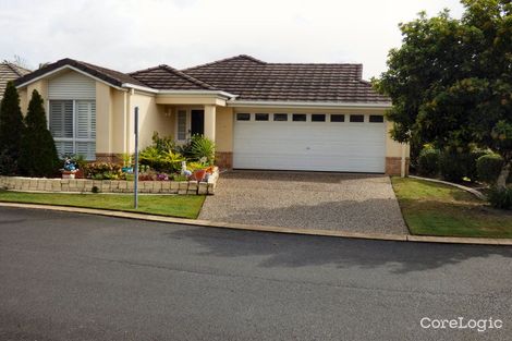 Property photo of 53/45 Swanton Drive Mudgeeraba QLD 4213