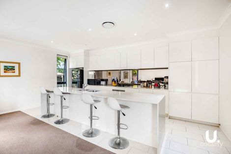 Property photo of 34 Bardo Circuit Revesby Heights NSW 2212