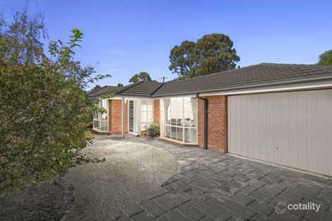 10 Settlers Hill Cres, Croydon Hills, VIC 3136