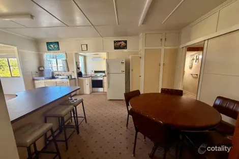 Property photo of 135 Folkestone Street Stanthorpe QLD 4380