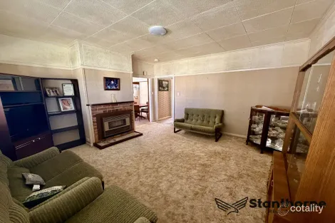 Property photo of 135 Folkestone Street Stanthorpe QLD 4380