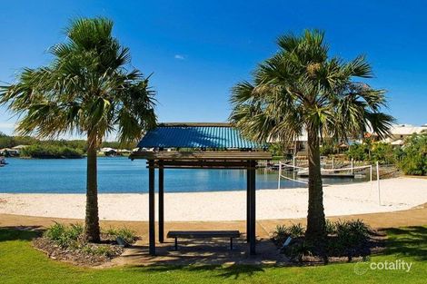 Property photo of 8 Moorhen Street Coomera QLD 4209