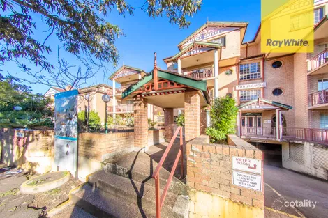 21/9-13 Early St, Parramatta, NSW 2150