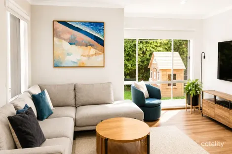 4/7 Harpur Ct, Oakleigh East, VIC 3166