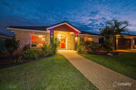 Property photo of 69 Phoenix Avenue Bongaree QLD 4507