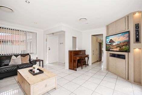 Property photo of 9 Clinker Grove Woodcroft NSW 2767