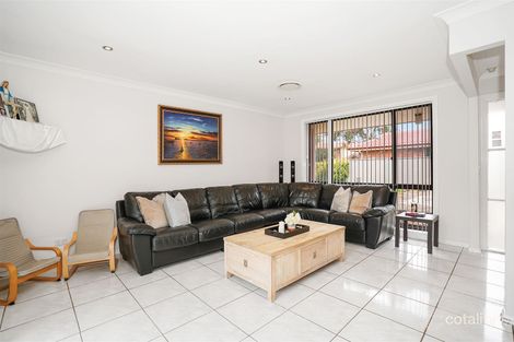 Property photo of 9 Clinker Grove Woodcroft NSW 2767