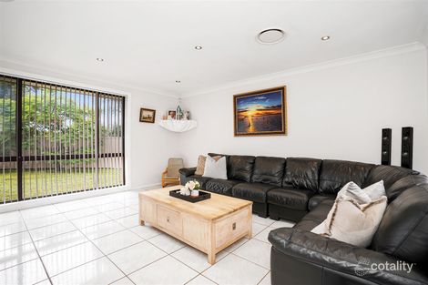 Property photo of 9 Clinker Grove Woodcroft NSW 2767