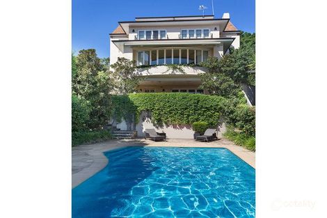 Property photo of 32A Darling Point Road Darling Point NSW 2027