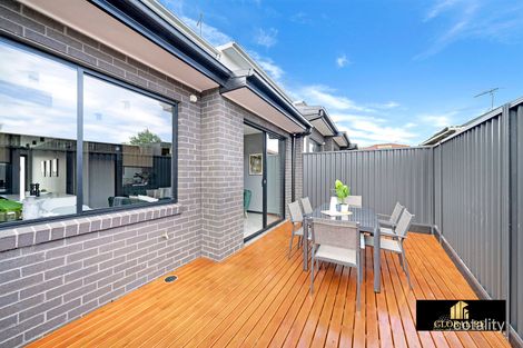 Property photo of 13A Kihilla Street Fairfield Heights NSW 2165