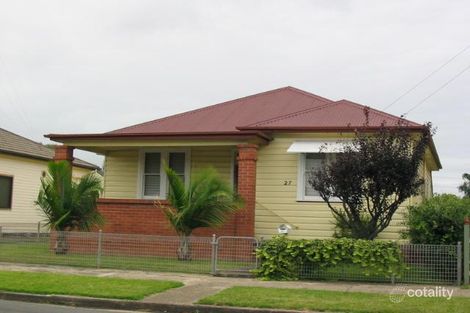 27 Denison St, Mayfield, NSW 2304