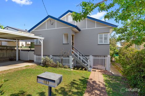 107 Lindwall St, Upper Mount Gravatt, QLD 4122