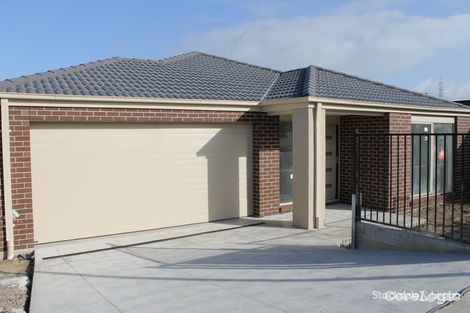 Property photo of 5 Dany Road Pakenham VIC 3810