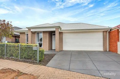 31 Admiral Pde, Munno Para, SA 5115
