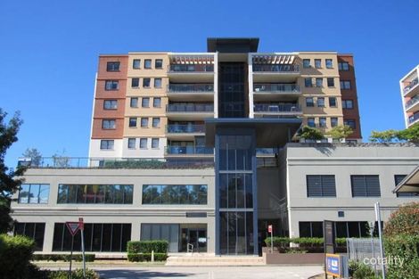 102/360-364 The Horsley Dr, Fairfield, NSW 2165