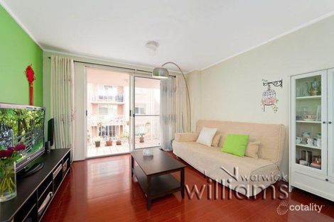 412/65 Shaftesbury Rd, Burwood, NSW 2134