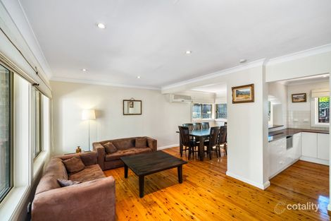 Property photo of 16 Karen Avenue Picnic Point NSW 2213