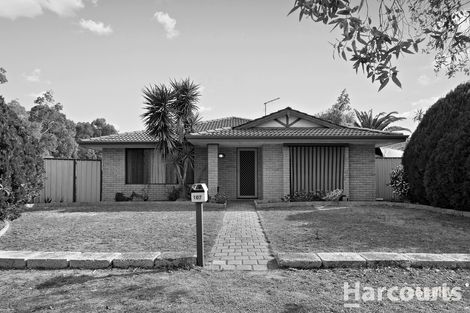 Property photo of 107 Waldron Boulevard Greenfields WA 6210