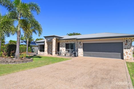 Property photo of 7 Rosedale Drive Wondunna QLD 4655